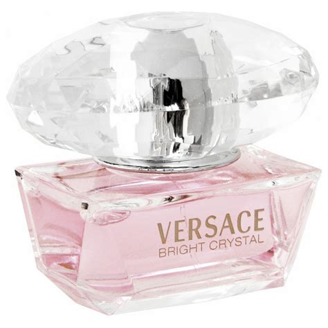 versace bright cristal tester|versace bright crystal without cap.